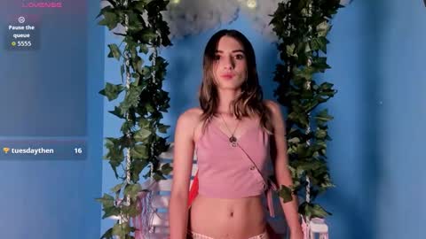 Ema online show from February 2026 09:21:01 PM