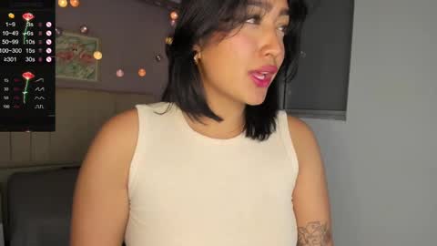 Snapshot of ema_saenz chatting on January 2025 11:45:01 PM Ema online show from January 2025 11:45:01 PM