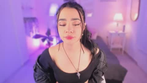 Snapshot of ema_soul chatting on October 2025 08:10:01 PM emma soul online show from October 2025 08:10:01 PM