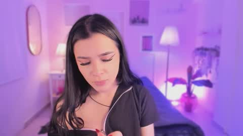 Snapshot of ema_soul chatting on November 2025 08:29:01 PM emma soul online show from November 2025 08:29:01 PM