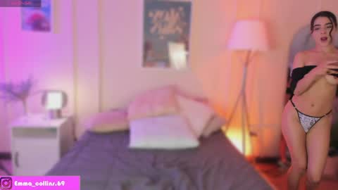 emma soul online show from April 2026 02:56:02 PM