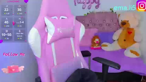 Ema online show from March 2026 11:33:01 PM