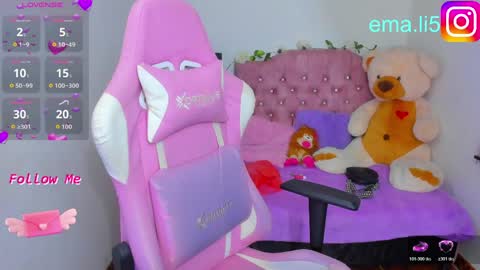 Ema online show from March 2026 10:22:01 PM