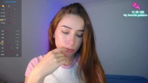 Snapshot of emaa_martins chatting on January 2025 09:53:02 PM Emaa online show from January 2025 09:53:02 PM