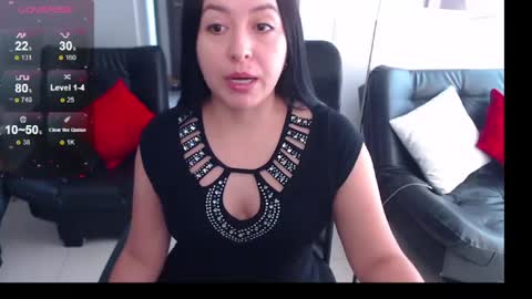  SAMANTA   online show from December 2024 01:57:02 PM