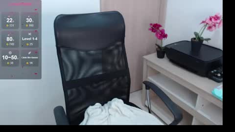  SAMANTA   online show from February 2025 03:04:01 PM