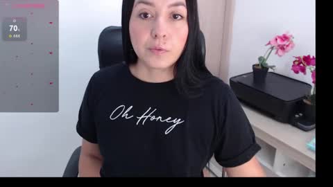  SAMANTA   online show from February 2025 06:33:02 PM