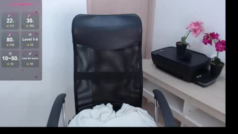  SAMANTA   online show from March 2025 04:07:02 PM