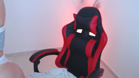  SAMANTA   online show from October 2025 02:18:01 PM