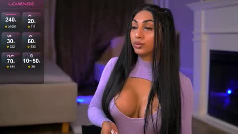 Ema online show from October 2025 02:37:02 AM