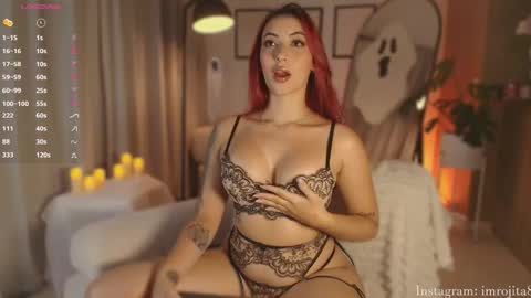 IG imrojita8 online show from October 2025 11:05:01 PM