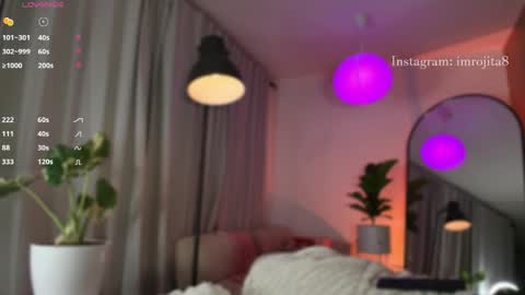 IG imrojita8 online show from May 2026 05:24:01 AM