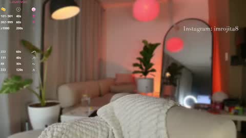 IG imrojita8 online show from June 2026 02:24:02 AM