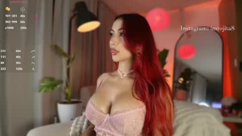 IG imrojita8 online show from June 2026 02:36:02 AM