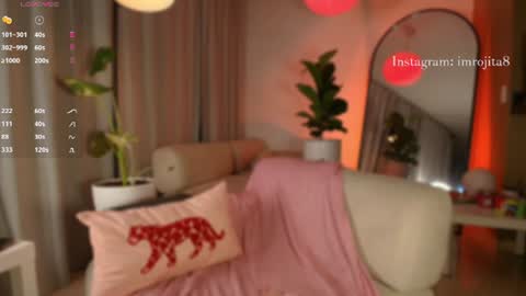 IG imrojita8 online show from June 2026 03:20:02 AM
