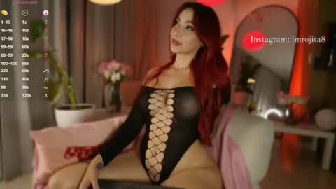 IG imrojita8 online show from June 2026 05:46:01 AM