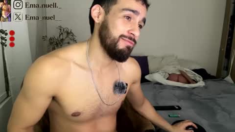 Snapshot of emanuell___ chatting on May 2026 06:32:03 AM emanuell___ online show from May 2026 06:32:03 AM