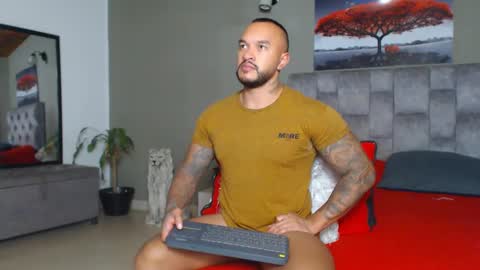 emanuelspencer online show from October 2025 01:03:01 AM