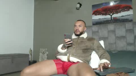 emanuelspencer online show from February 2026 11:47:02 AM