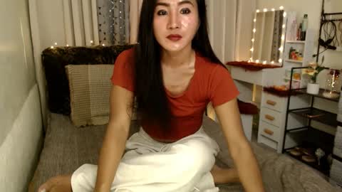 Trans cummer online show from February 2025 06:26:02 AM