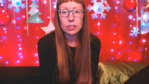 Snapshot of ember_starleena chatting on December 2024 05:26:02 PM Ember Starleena online show from December 2024 05:26:02 PM