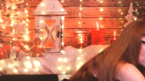 Snapshot of ember_starleena chatting on December 2024 02:38:02 PM Ember Starleena online show from December 2024 02:38:02 PM