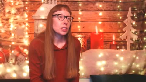 Snapshot of ember_starleena chatting on December 2024 02:05:01 PM Ember Starleena online show from December 2024 02:05:01 PM