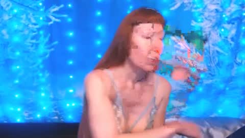 Snapshot of ember_starleena chatting on January 2025 02:22:01 PM Ember Starleena online show from January 2025 02:22:01 PM