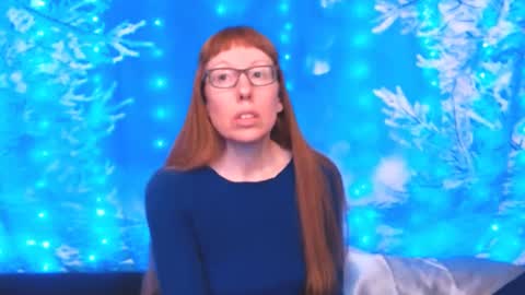 Snapshot of ember_starleena chatting on January 2025 02:08:02 PM Ember Starleena online show from January 2025 02:08:02 PM