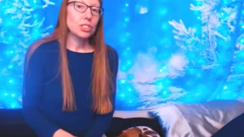 Snapshot of ember_starleena chatting on January 2025 05:12:02 PM Ember Starleena online show from January 2025 05:12:02 PM