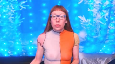 Snapshot of ember_starleena chatting on January 2025 01:21:02 PM Ember Starleena online show from January 2025 01:21:02 PM