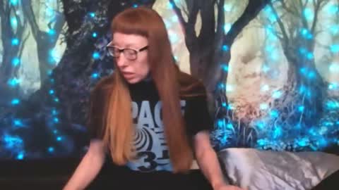 Snapshot of ember_starleena chatting on January 2025 02:46:02 PM Ember Starleena online show from January 2025 02:46:02 PM