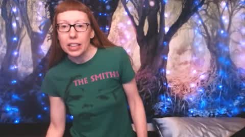 Snapshot of ember_starleena chatting on January 2025 02:07:01 PM Ember Starleena online show from January 2025 02:07:01 PM