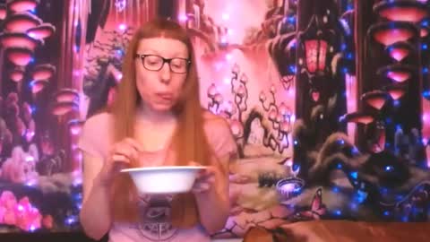 Snapshot of ember_starleena chatting on February 2025 02:59:01 PM Ember Starleena online show from February 2025 02:59:01 PM