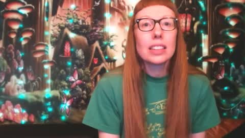 Snapshot of ember_starleena chatting on February 2025 05:19:02 PM Ember Starleena online show from February 2025 05:19:02 PM