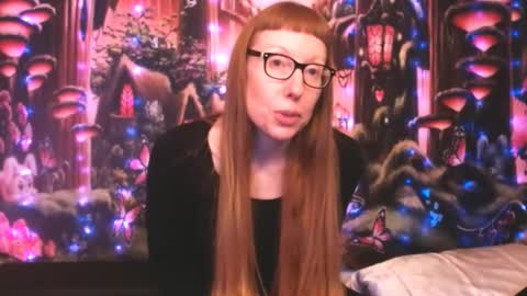 Snapshot of ember_starleena chatting on February 2025 05:44:01 PM Ember Starleena online show from February 2025 05:44:01 PM