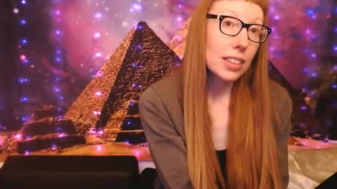 Snapshot of ember_starleena chatting on February 2025 06:15:02 PM Ember Starleena online show from February 2025 06:15:02 PM