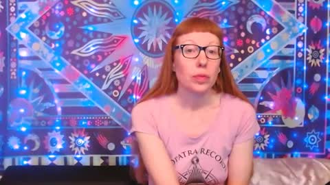 Snapshot of ember_starleena chatting on February 2025 03:08:02 PM Ember Starleena online show from February 2025 03:08:02 PM