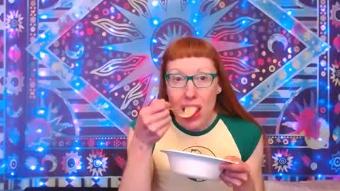 Snapshot of ember_starleena chatting on February 2025 02:42:02 PM Ember Starleena online show from February 2025 02:42:02 PM