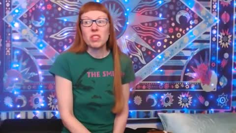 Snapshot of ember_starleena chatting on March 2025 02:59:02 PM Ember Starleena online show from March 2025 02:59:02 PM