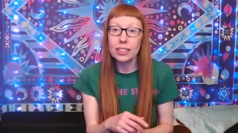 Snapshot of ember_starleena chatting on March 2025 06:01:02 PM Ember Starleena online show from March 2025 06:01:02 PM