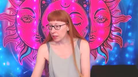 Snapshot of ember_starleena chatting on September 2025 01:32:01 PM Ember Starleena online show from September 2025 01:32:01 PM