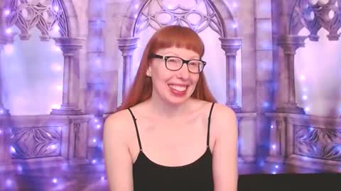 Snapshot of ember_starleena chatting on September 2025 01:55:01 PM Ember Starleena online show from September 2025 01:55:01 PM