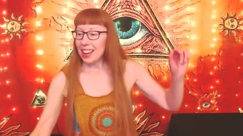 Snapshot of ember_starleena chatting on October 2025 01:43:02 PM Ember Starleena online show from October 2025 01:43:02 PM