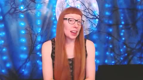 Snapshot of ember_starleena chatting on October 2025 03:23:02 PM Ember Starleena online show from October 2025 03:23:02 PM