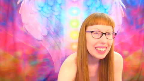 Ember Starleena online show from December 2025 05:07:01 PM