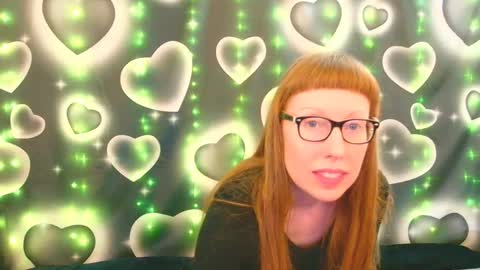 Ember Starleena online show from February 2026 03:49:02 PM