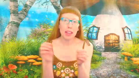 Ember Starleena online show from May 2026 05:31:02 PM