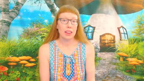 Ember Starleena online show from May 2026 02:34:02 PM