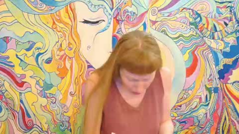 Ember Starleena online show from June 2026 03:14:01 PM